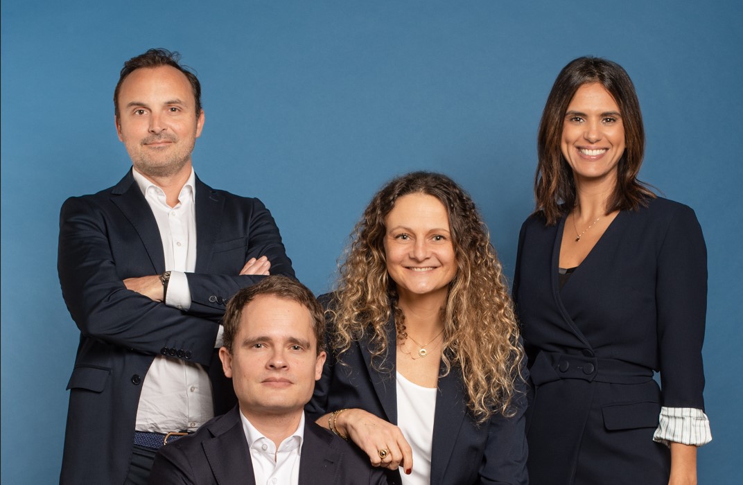 groupe article immoweek