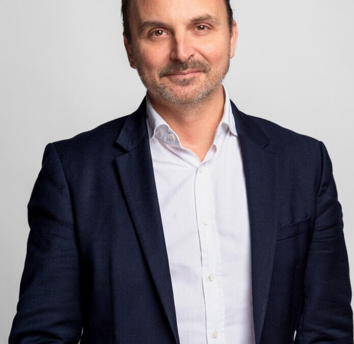 Julien BRUNET