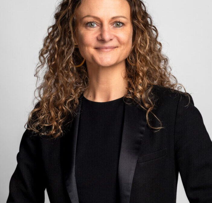 Delphine MUTTERER