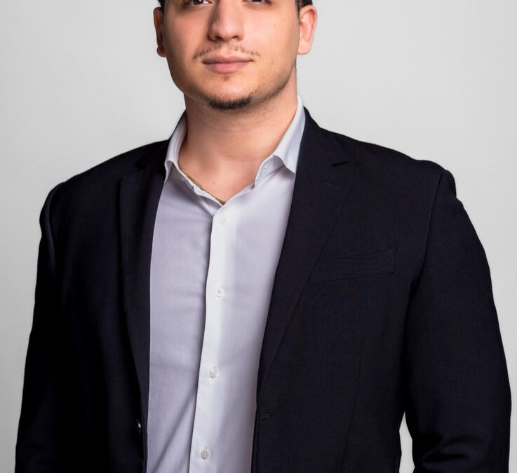 Mehdi AMARA