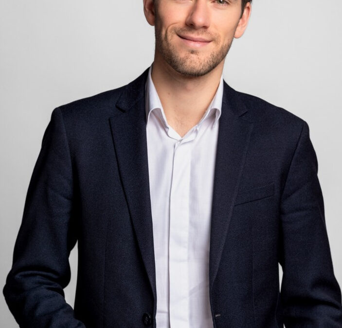 Martin LAPORTE