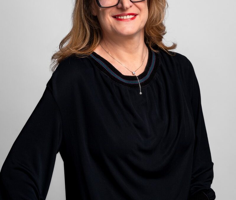 Stéphanie BANIEL