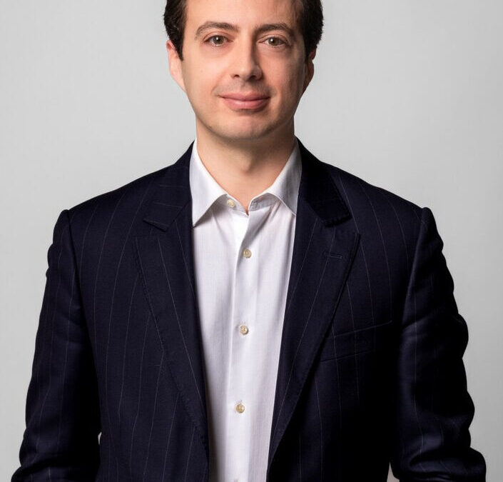 Guillaume FASSI