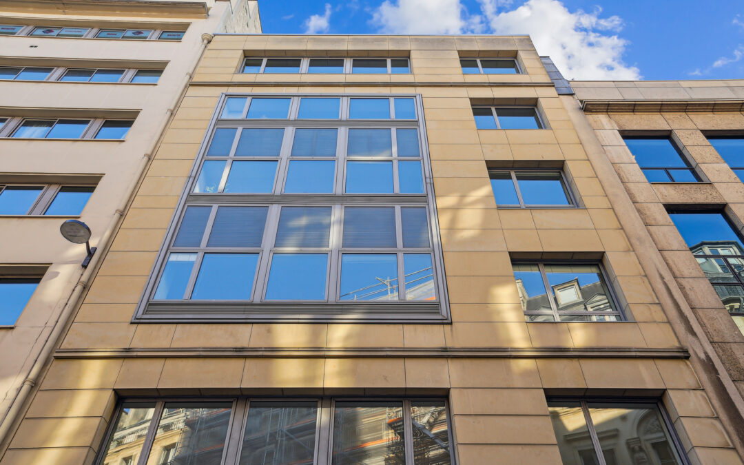 29 rue Joubert Paris 9
