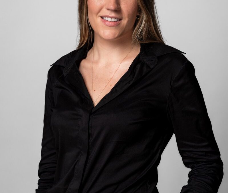 Camille HUON