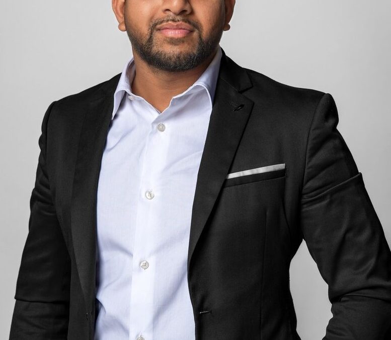 Arun BUNDHOO