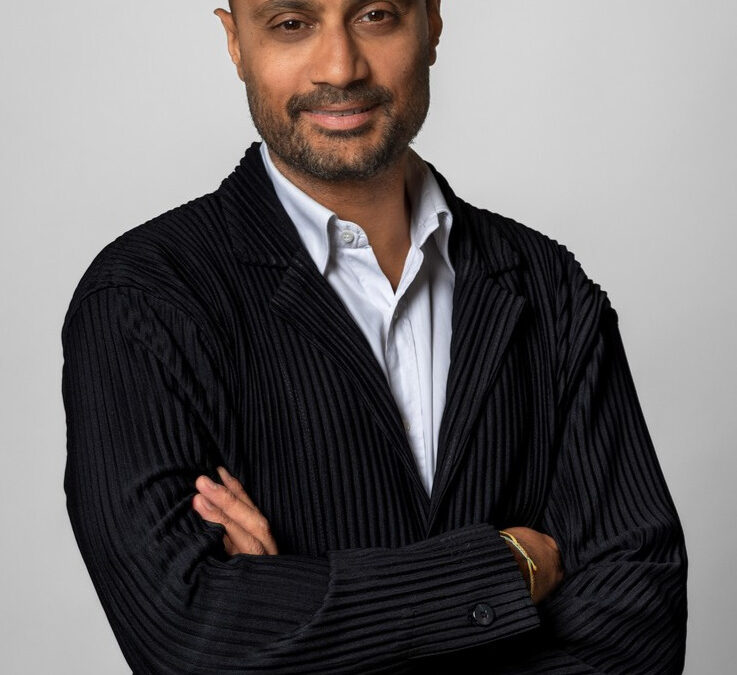 Ketan TRIVEDI