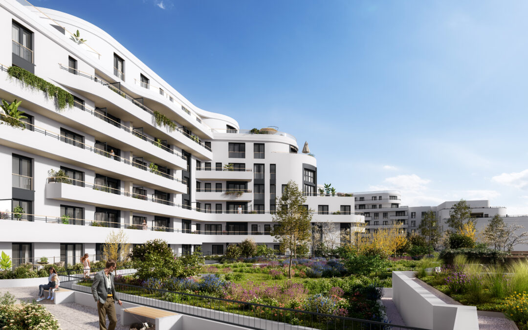 COLOMBES