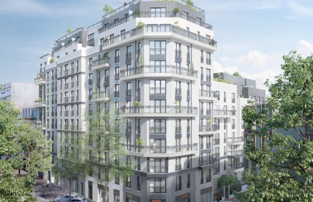 140 boulevard Victor Hugo CLICHY