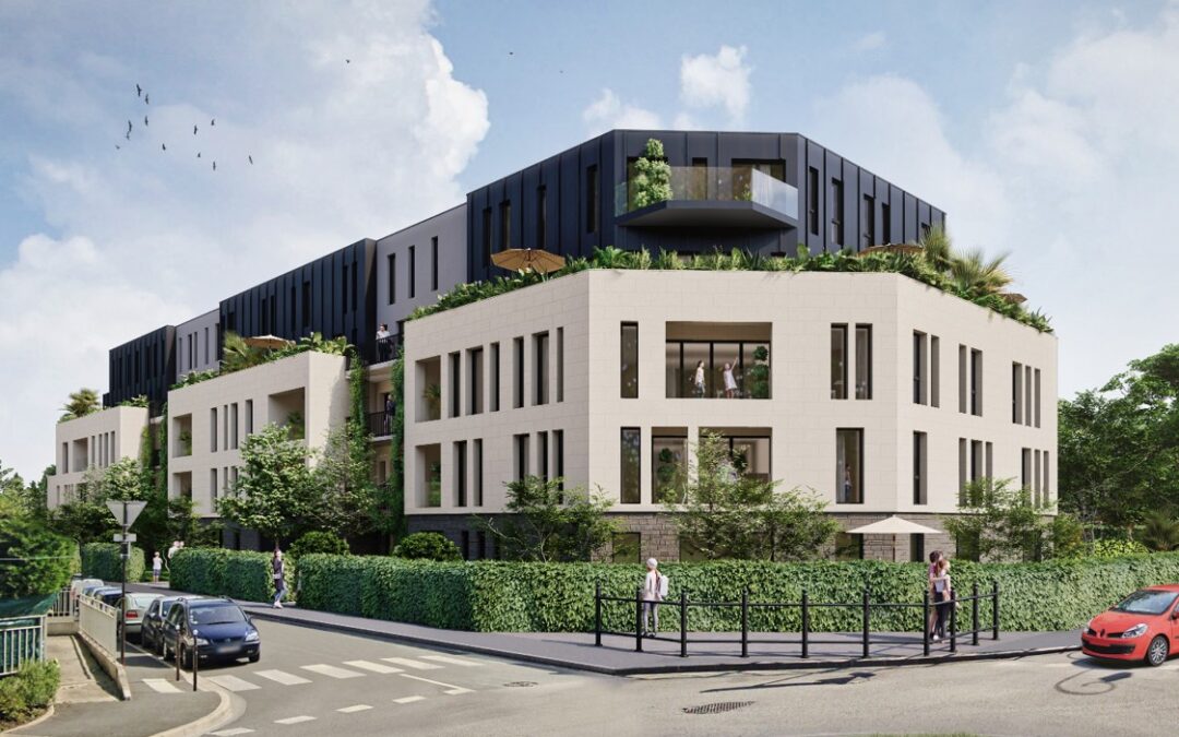 56 avenue Ardouin LE PLESSIS TRÉVISE