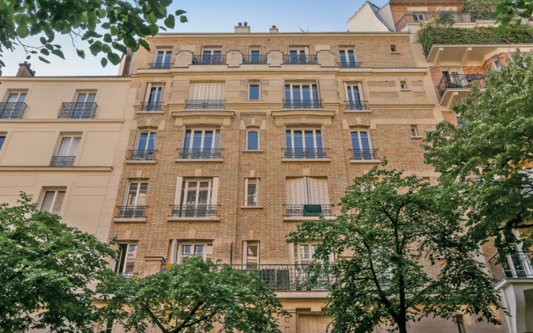 13 av Reille PARIS 14