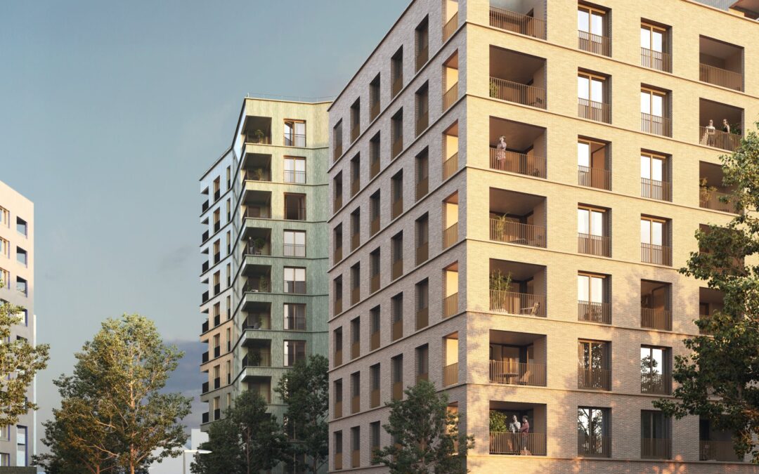 Gambetta IVRY-SUR-SEINE
