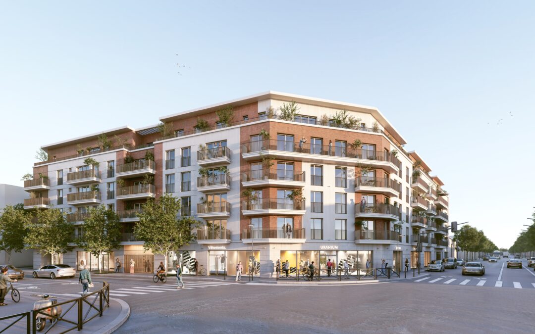 Le 139 DRANCY