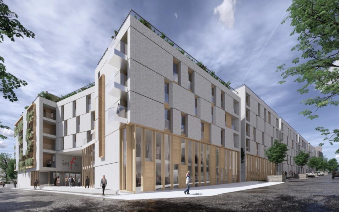 5 rue Anquetil NOGENT-SUR-MARNE