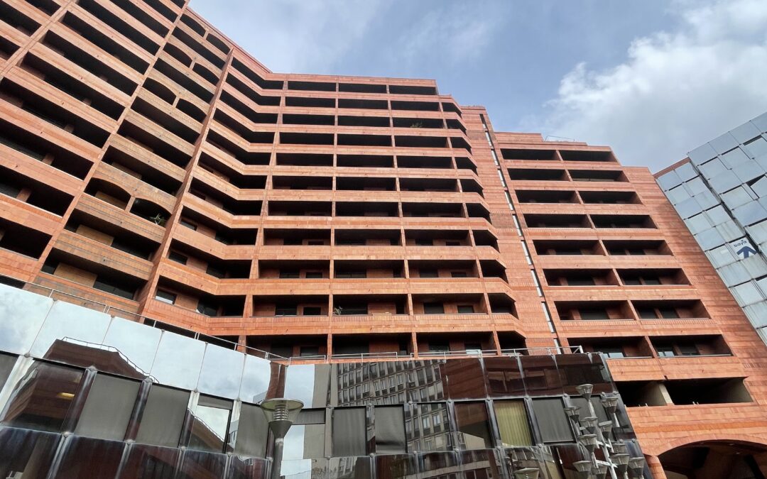 78 allée Jean Jaurès TOULOUSE