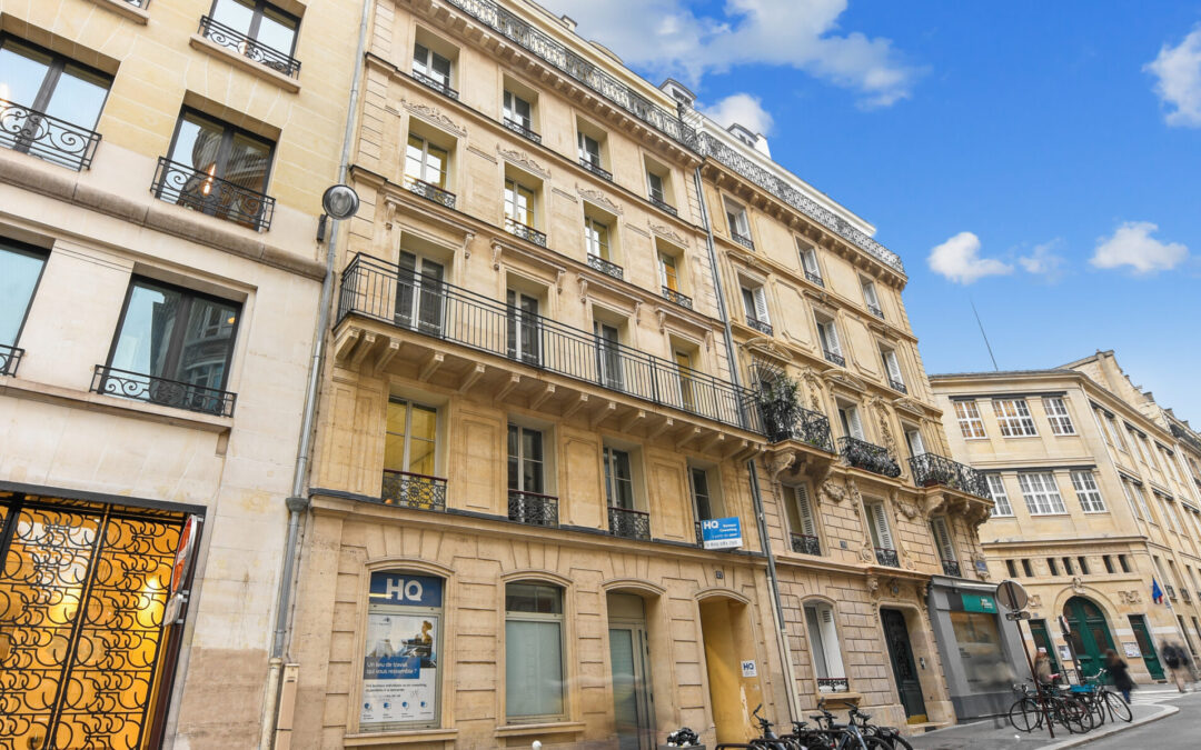 57 rue d&rsquo;Amsterdam