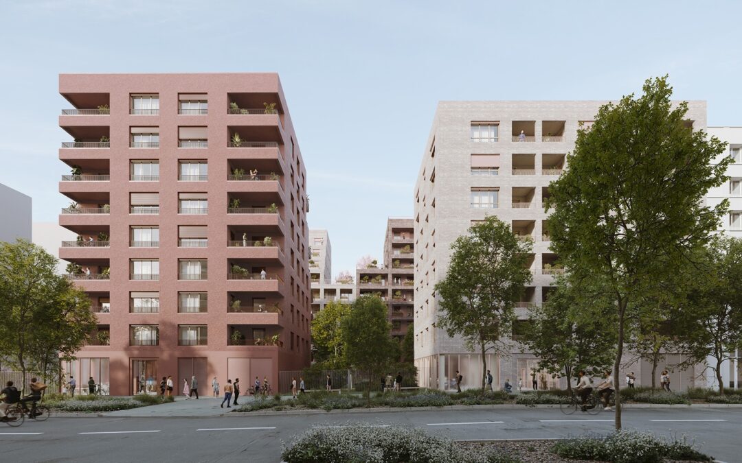 62 rue Pierre SAINT OUEN